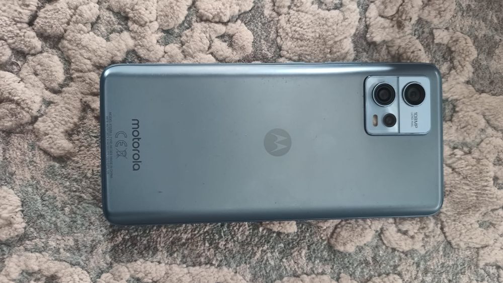 Telefon Motorola G72