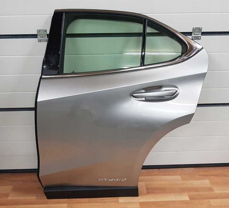 Дверь LEXUS UX USA в цвет передняя левая правая заняя