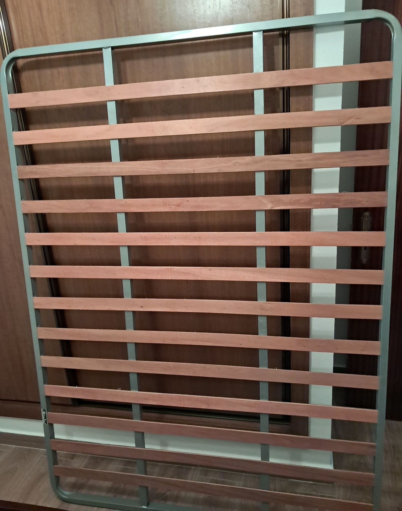 Estrado de cama casal