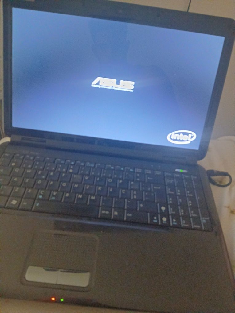 Computadores toshiba