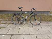 Kross Trans Alp treking 28