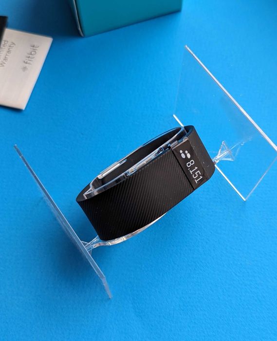 Фітнес-браслет Fitbit Charge | Новий