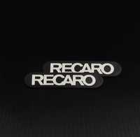 Emblema Bancos Recaro