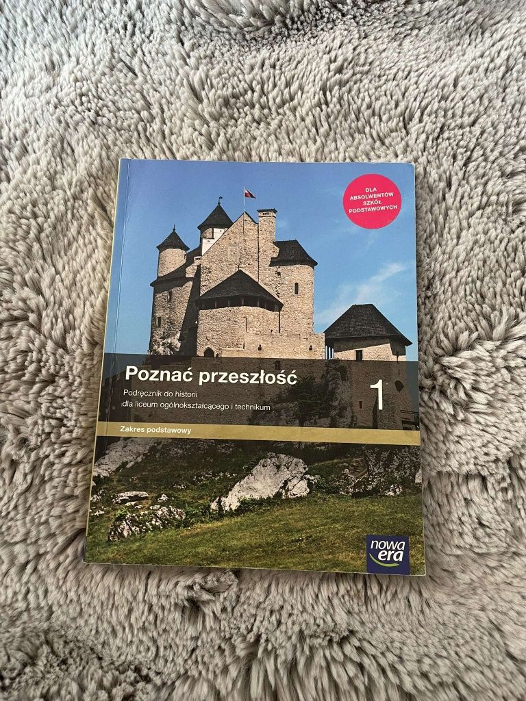 Poznać przeszłość 1
