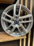 Alufelgi 5x108 FORD 17" Focus^ Kuga^ Mondeo^ Puma^ Smax NOWE^ FV
