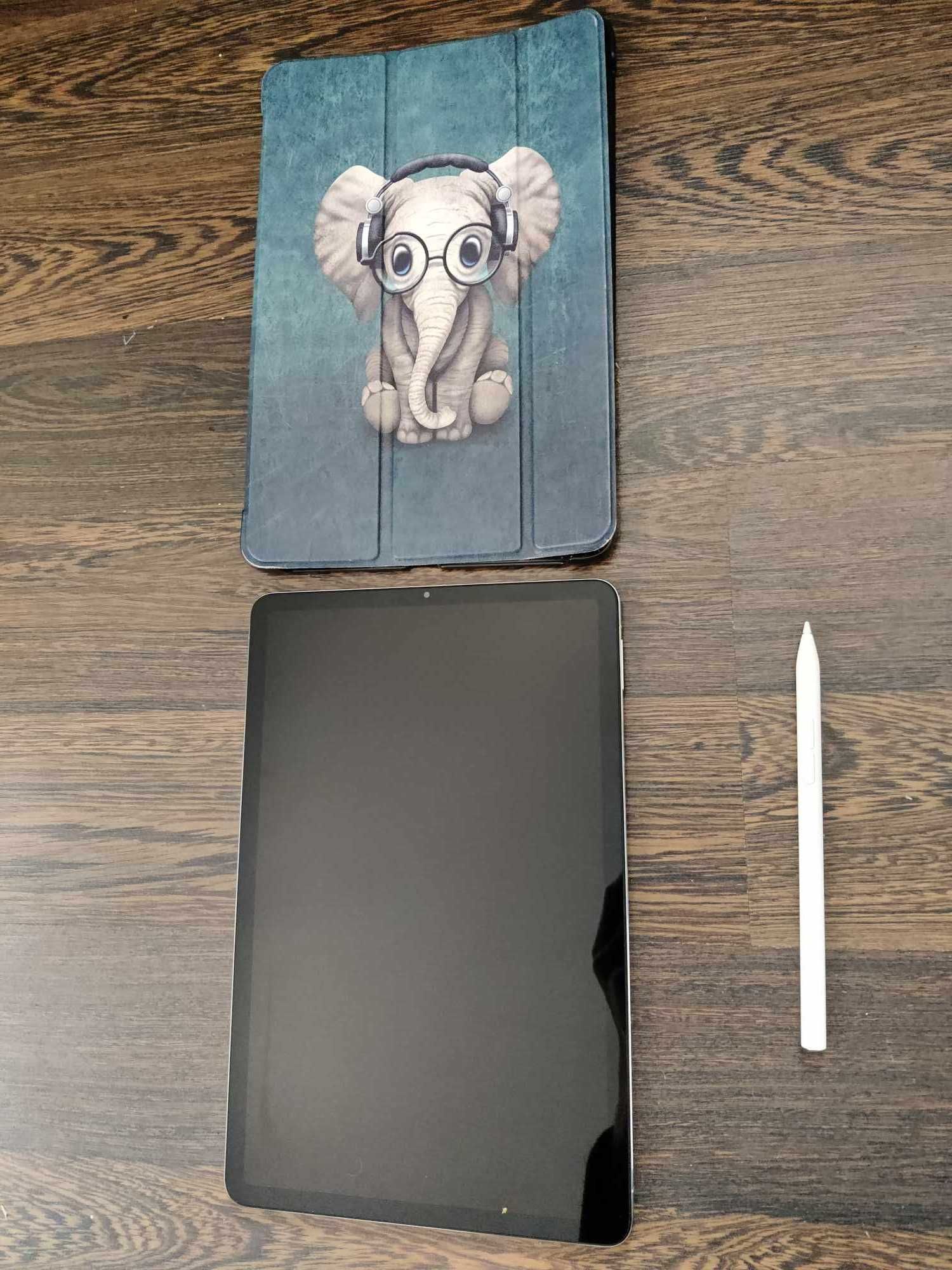 Xiaomi pad 5 11" 6/128gb + RYSIK + ETUI  /  1190zł