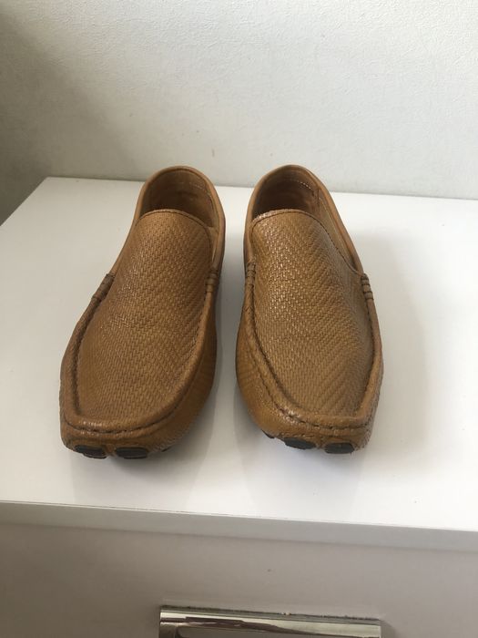 Мокасини TONELLI 41p Італія