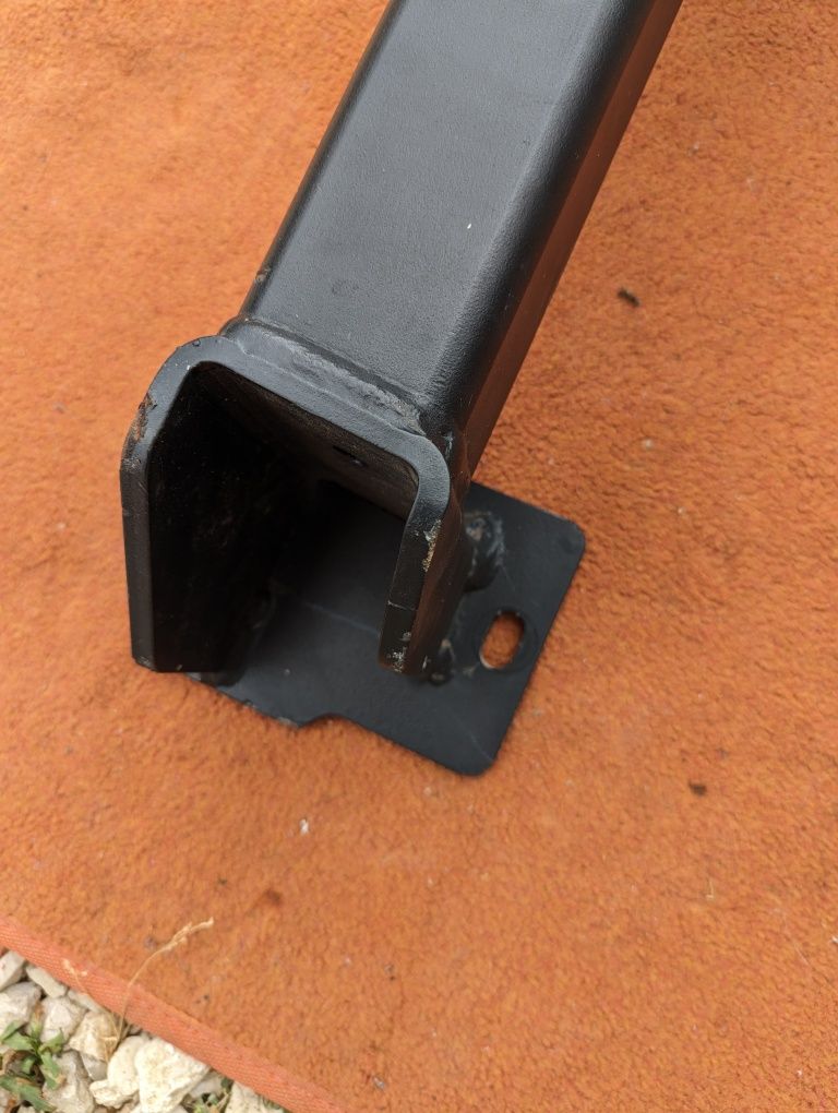 Engate de Reboque para Mercedes