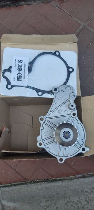 Помпа, водяний насос Ford 1,6дизель