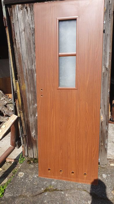 Drzwi wewnętrzne Perfect Door + ościeżnica