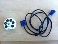 kable do TV i monitora