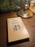 Livro A costa dos murmúrios