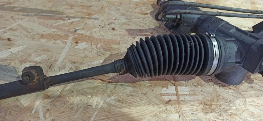 Caixa De Direção BMW SERIE 1