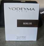Yodeyma Berlue 100 ml