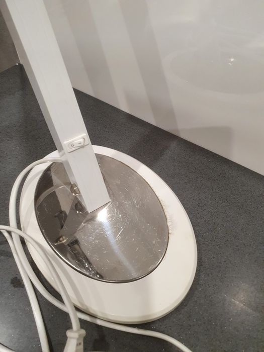 Lampka biurkowa do stylizacji paznokci Active Shop Professional