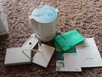 Jonizator wody aQuator mini silver +