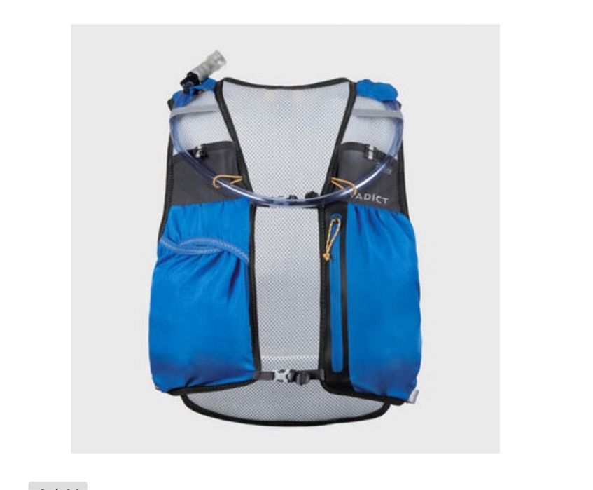 Plecak do biegania w terenie Evadict Trail 5 l