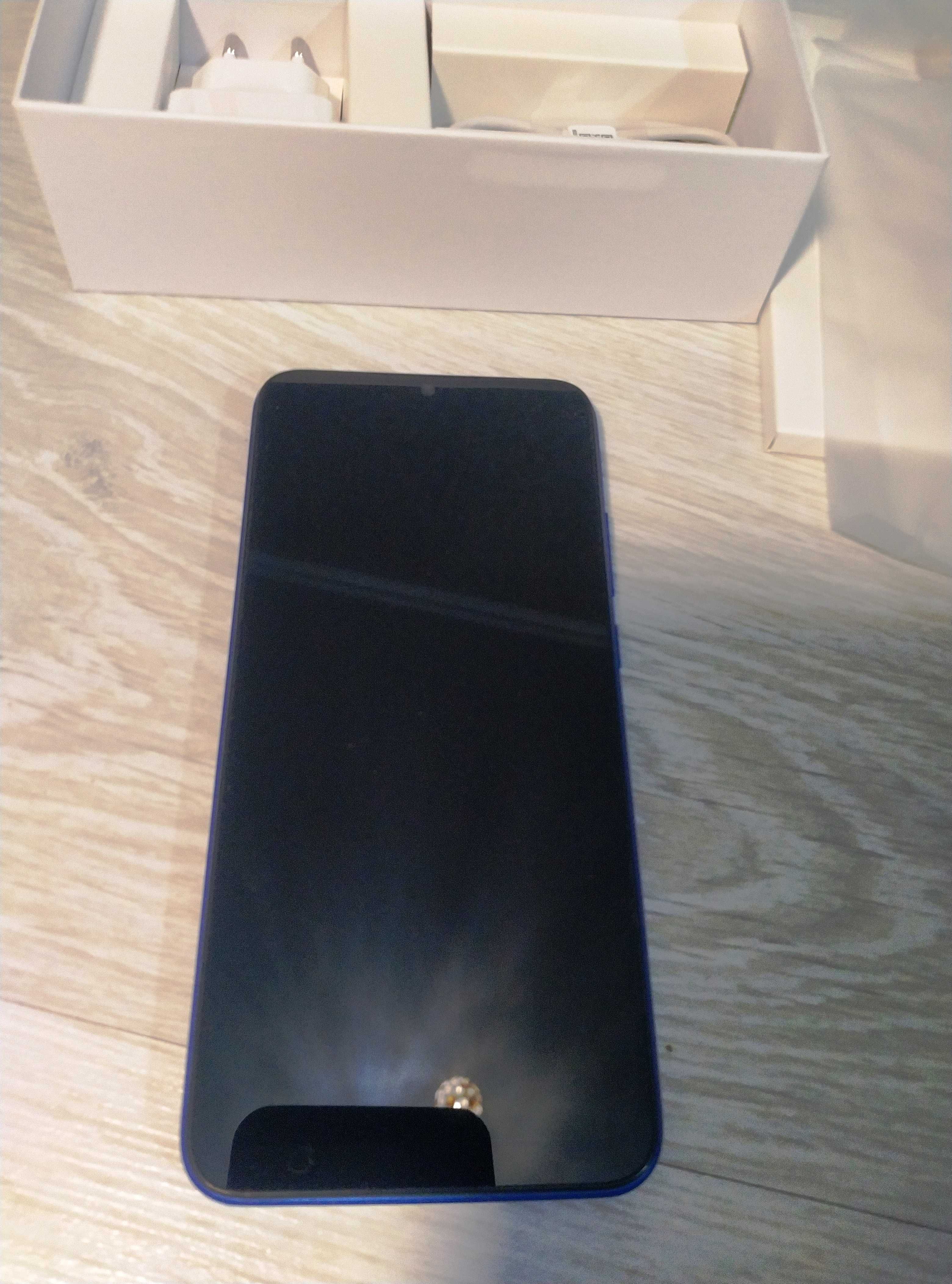 Смартфон Xiaomi Redmi 9A 2/32GB Sky Blue