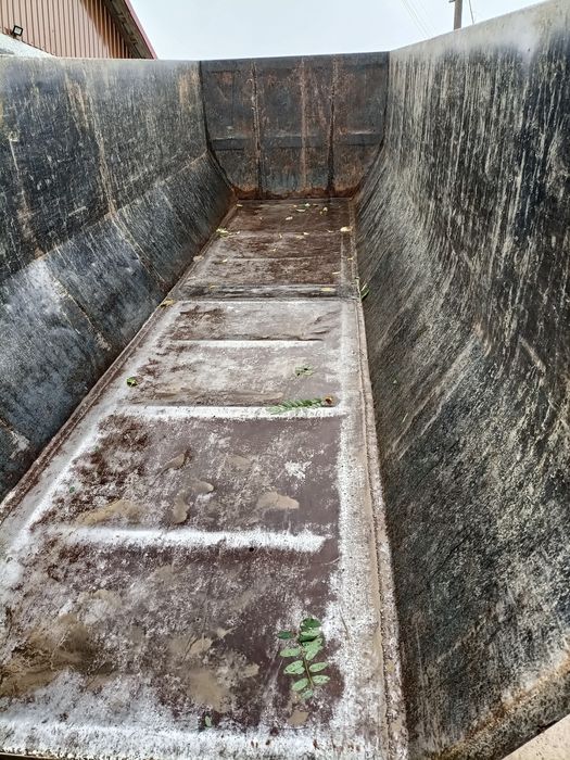 Прецеп самоскид 1