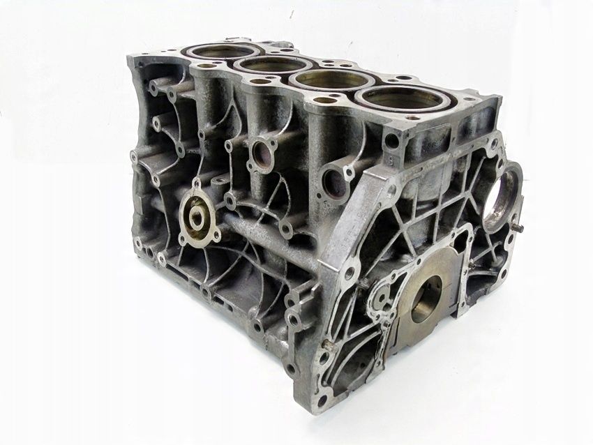 Blok Silnika M15A Tuleje 1.5 16V Suzuki SX4 Ignis Liana Swift Justy