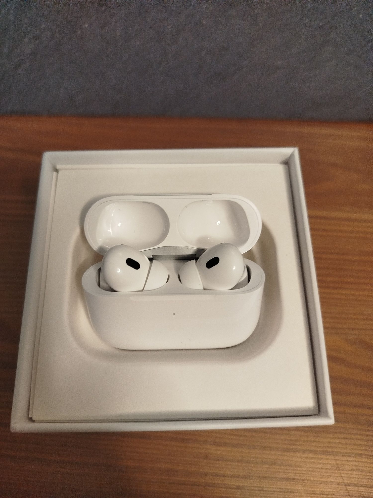 AirPods Pro 2 generacji