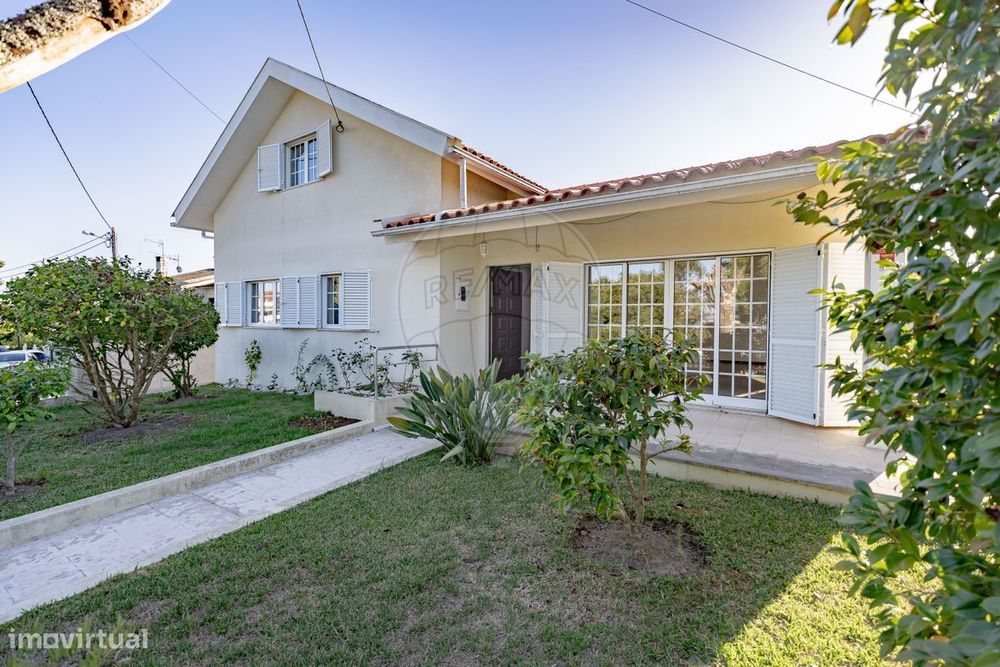 Moradia T3 para venda