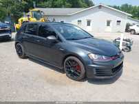 Volkswagen Golf GTI DSG / Auto ZAKUPIONE w drodze