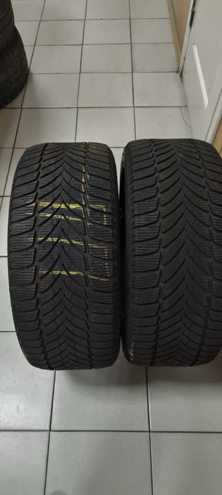 Резина зимняя good year ultra grip ice