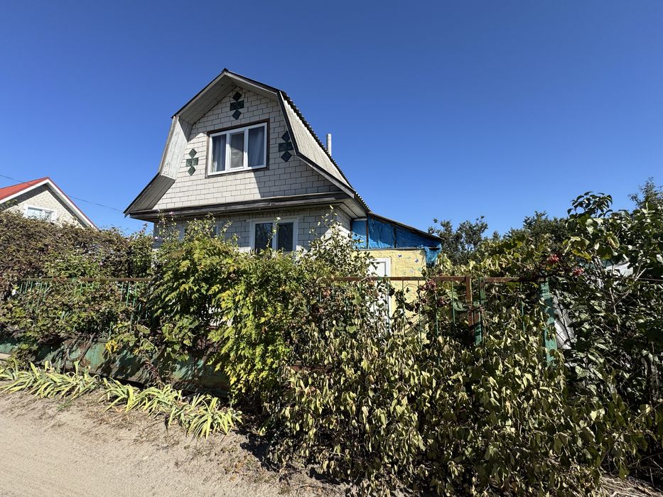 Продаж дачі в с. Благодатне