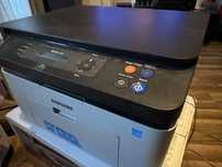 Drukarka wielofunkcyjna Xpress M2070