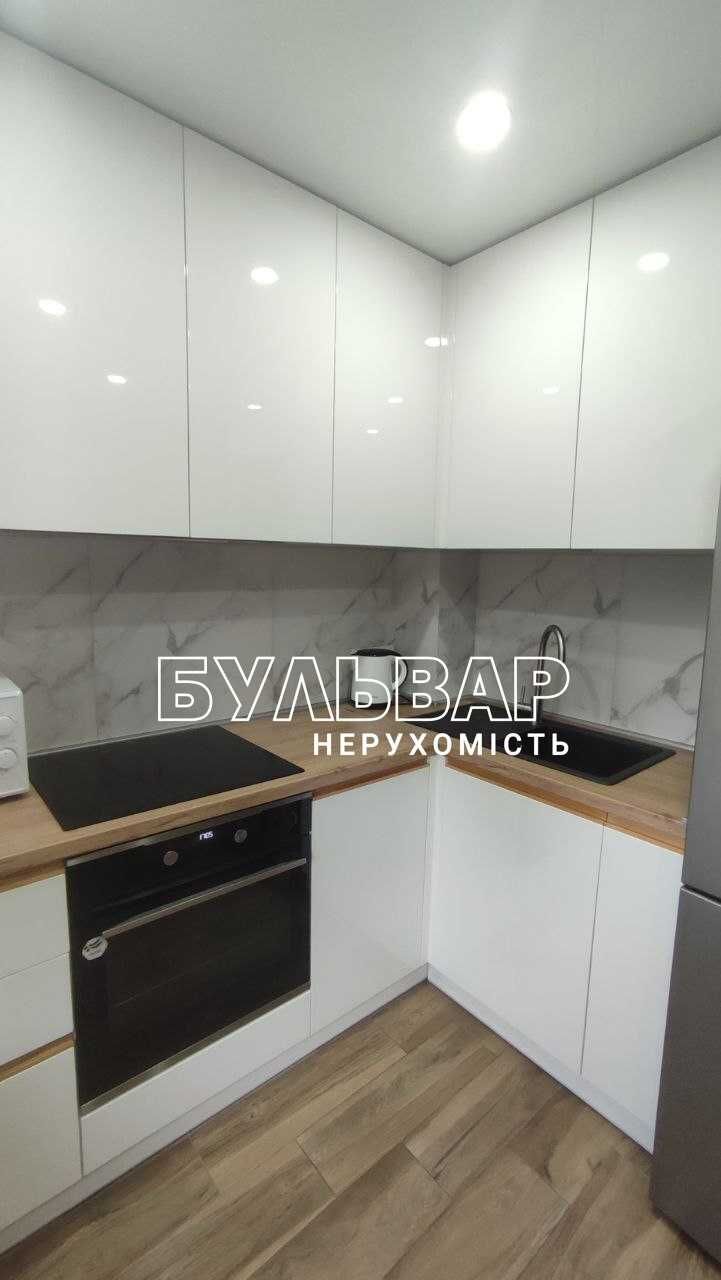 Эксклюзив! Продам 1 к.кв., Салтовка, 524 м/р, ул. Героев Труда, 17