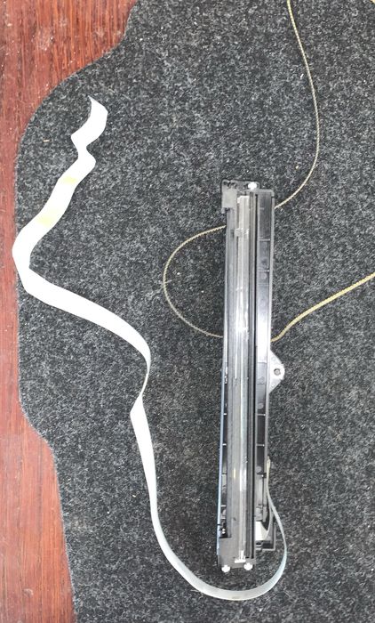 Лінійки, катриджі сканера Canon, Acer