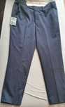 DG's Prestige garniturowe spodnie 36S