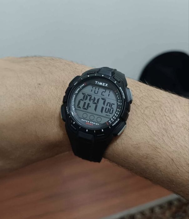 Relógio Timex original novo