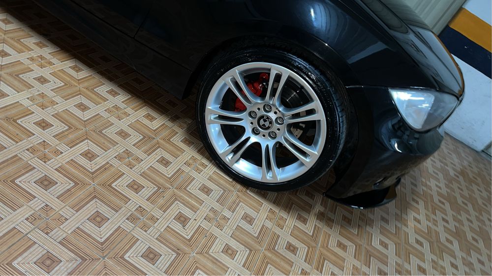 BMW Serie 1 118 D