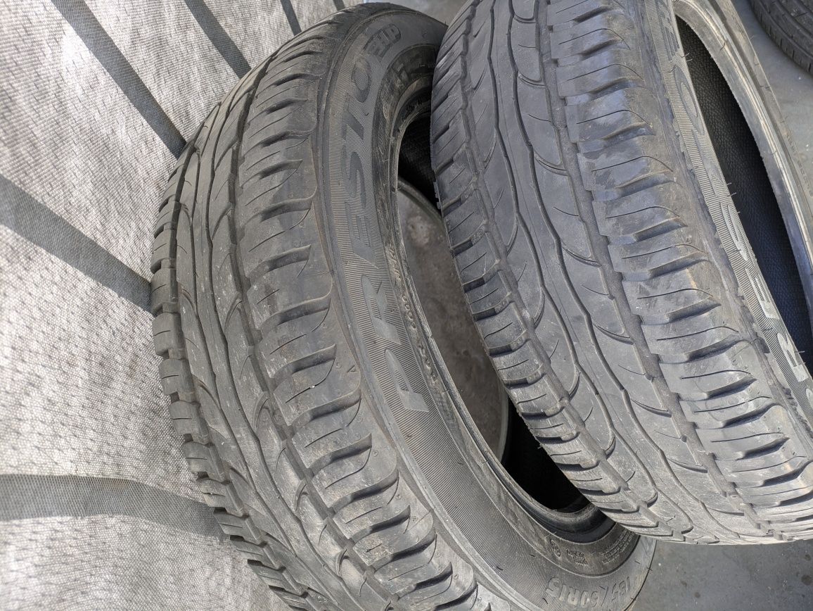 Opony Dębica Presto HP 185/60R15 84H