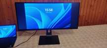 Monitor LG 34" 34ub67-b