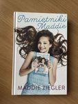 Pamiętniki Maddie Maddie Ziegler
