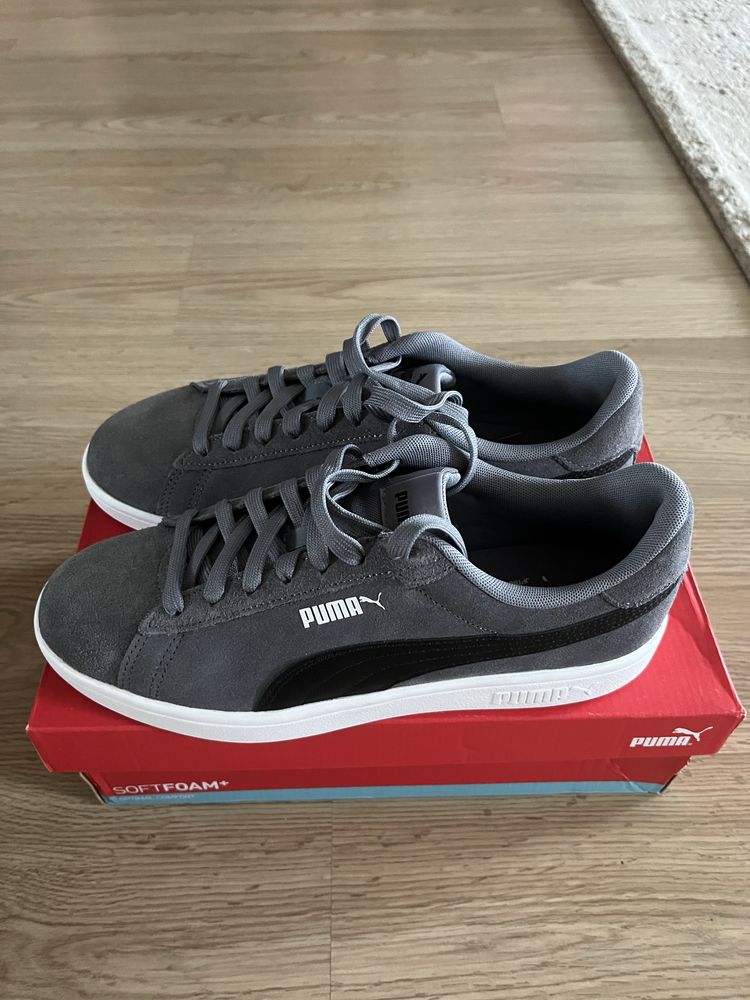 Puma Smash 3.0 Men's Sneakers