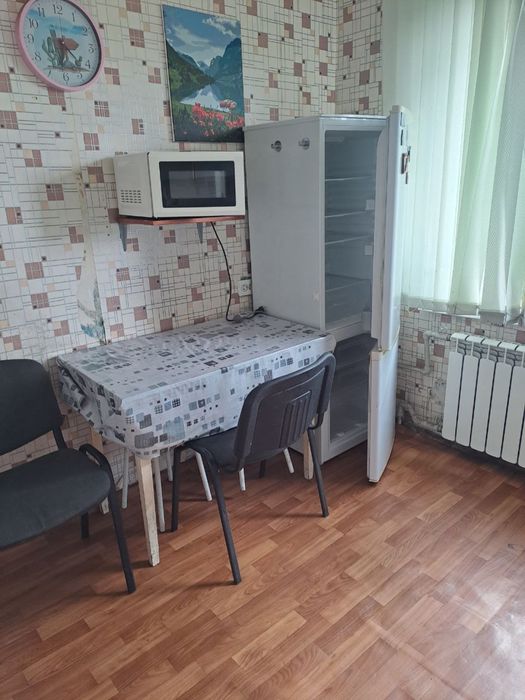 Квартира 2-х комнатная пядом с ЖД