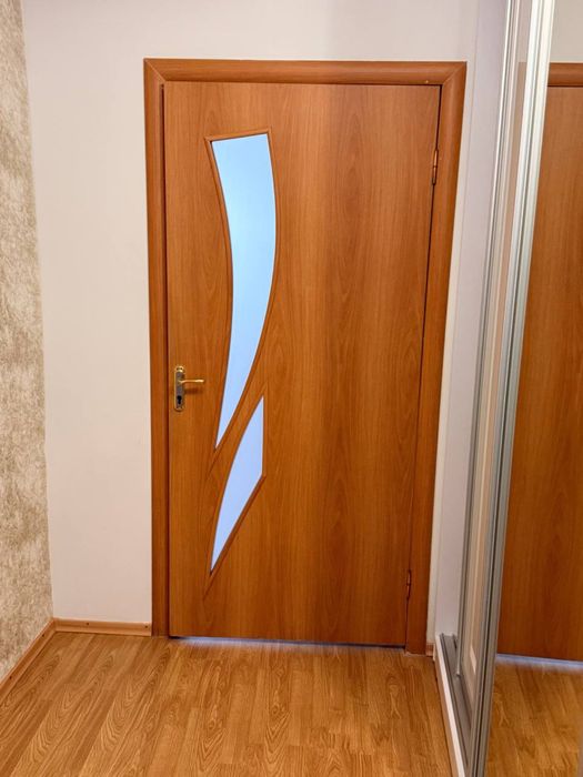 Двері  міжкімнатні