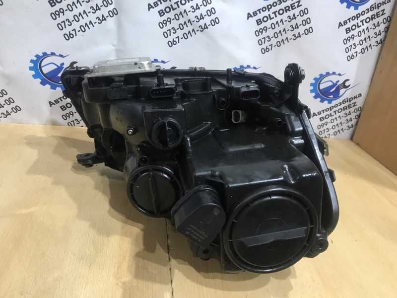 Фари пара АМГ W164 ML/фары мл164 AMG W164