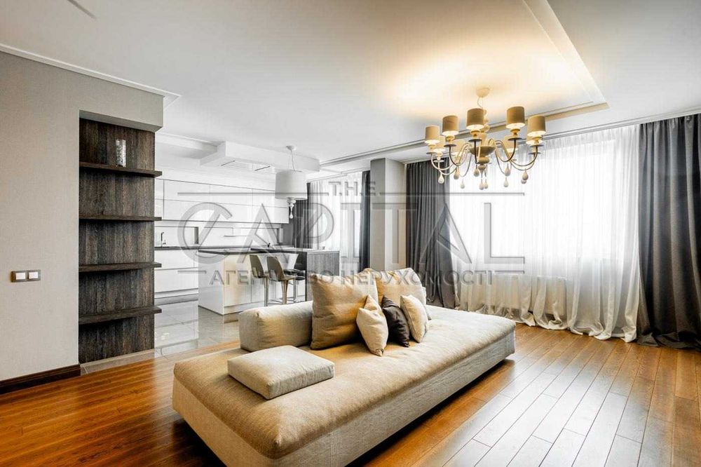 Продажа квартиры ЖК SOHO Residence ул. Демеевская