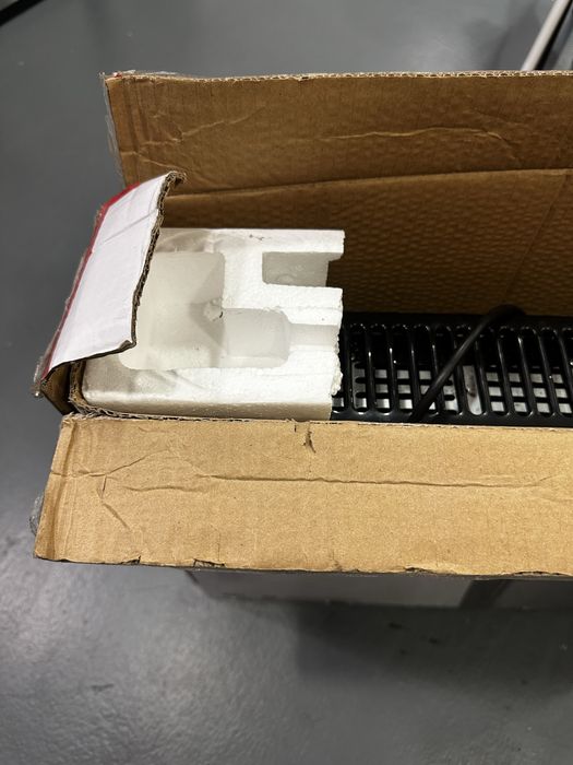 Aquecedor TRISTAR Mica