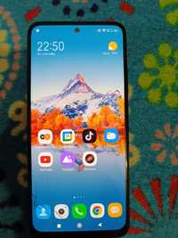 Смартфон Xiaomi Redmi Note 11 6/128Gb Graphite Gray