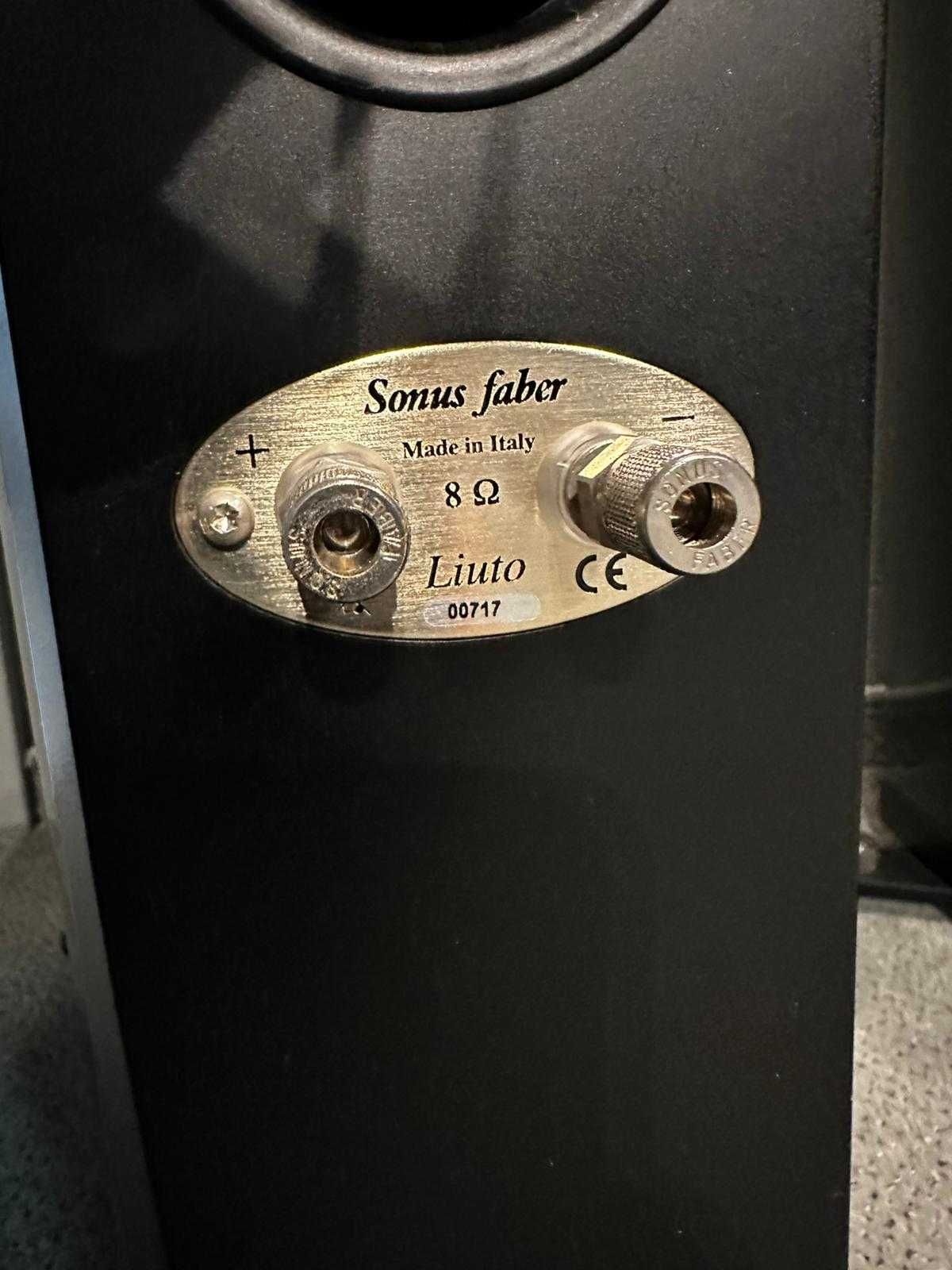 Sonus Faber Liuto
