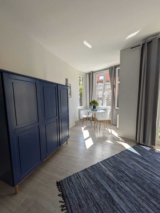 Noclegi w sercu Gorzowa