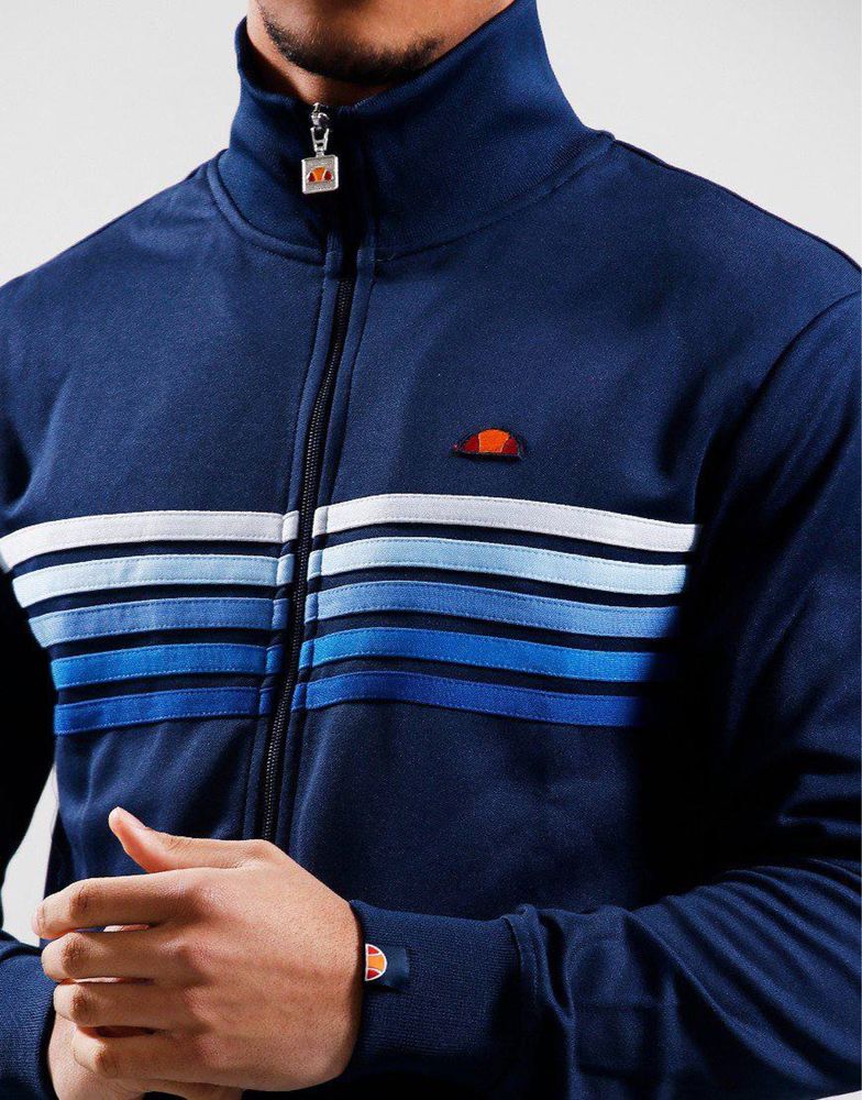 Олімпійка Ellesse Cori