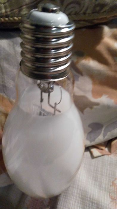 Продам лампу дуговую ртутную