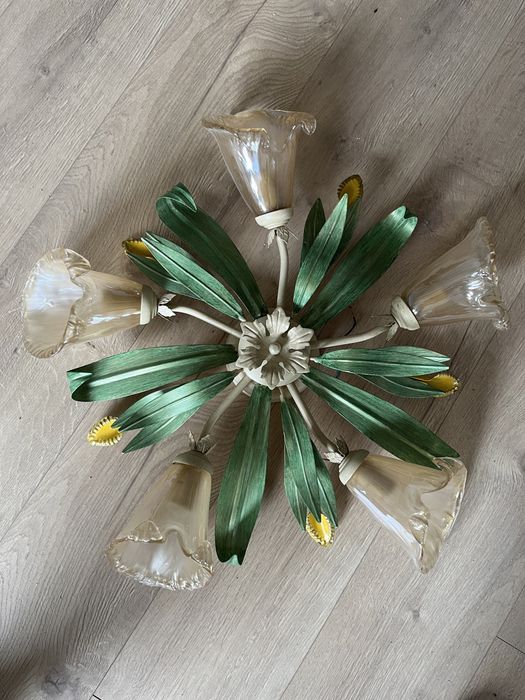 Світильник акумуляторний,люстра, вуличний світильник, ліхтар